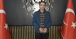 İstanbul'da FETÖ operasyonu: Fethullah Gülen’in yeğeni Yasir Gülen gözaltına alındı