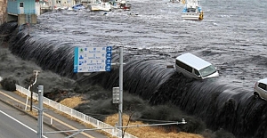 Japonya’da 7.6 Büyüklüğünde Deprem Meydana Geldi: Tsunami Alarmı Verildi