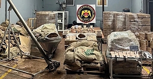 Kahve tiryakilerine kötü haber: Bursa'da...