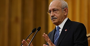 Kılıçdaroğlu'ndan sürpriz karar: Aktif siyaseti bırakacak