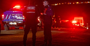 Libya askeri heyetini taşıyan uçağın düşmesine ilişkin soruşturma derinleştirildi