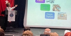 LÜTFİYE KADER yazdı: "Ben ve Biz’in Etkileyici Gücü.."