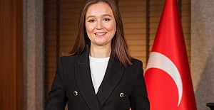 Manisa Şehzadeler Belediye Başkanı Gülşah Durbay hayatını kaybetti