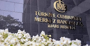 Merkez Bankası, 150 baz puan indirimle faiz oranını yüzde 38 seviyesine düşürdü
