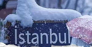 Meteoroloji uzmanından yılbaşı için kar müjdesi: İstanbul ve Ankara beyaza bürünecek