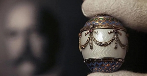 Milyonlarca dolar değerindeler: Fabergé yumurtaları nedir?