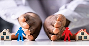 Nafaka düzenlemesi TBMM gündeminde: "Evlilik...