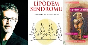 Prof. Dr. Ahmet Karacalar uyardı: "Kilo veremiyorsanız suçlu iradeniz değil, ‘Lipödem’ olabilir.."