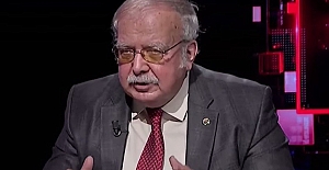 Prof. Dr. ANIL ÇEÇEN yazdı: "Birleşmiş Milletler Yeniden Kurulmalıdır"