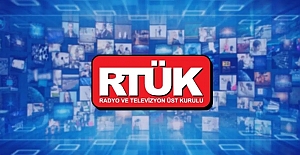 RTÜK: ‘DEAŞ operasyonu kapsamında her türlü haber, röportaj, görüntü, paylaşımın derhâl yayından kaldırılmasına karar verilmiştir’