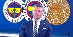 Sadettin Saran açıkladı: "Fenerbahçe Kulübü seçime gidiyor"