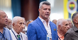 Sadettin Saran'dan kamuoyuna açıklama! "Bırakın kullanmayı söz konusu maddeyi yakından görmüşlüğüm dahi yok.."