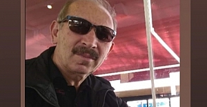 Şair DERMANİ yazdı: "Vuslatın Yoksa.. (Güfte)"