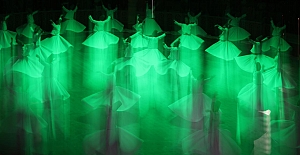 Şeb-i Arus törenleri başlıyor