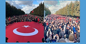 SUAY KARAMAN yazdı: "2025 Sona Ererken.."