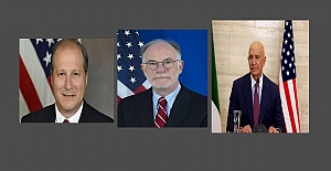 SUAY KARAMAN yazdı: "Sömürge Valileri.."