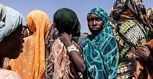 Sudan Hava Kuvvetleri sivilleri de bombalıyor: "En az 1700 kişi öldü"