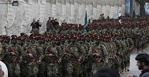 Süre daralıyor, 15 gün kaldı! 80 bin kişilik Suriye Ordusu PKK/SDG operasyonuna hazır