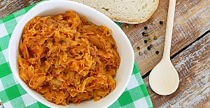 TasteAtlas Açıkladı: Türkiye'nin En Kötü Yemeği Belli Oldu!