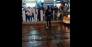 'Terörsüz Türkiye' sürecini eleştiren polis jet hızıyla açığa alındı