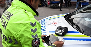 Trafiğe çıkarken dikkat! Cezalar cep yakacak