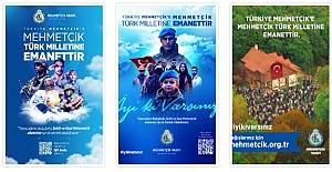 TSK MEHMETÇİK VAKFI BAĞIŞLARI