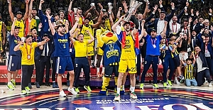 Türk basketbolunda 2025 yılının özeti