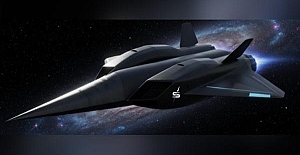 Türk Mühendisten Hibrit Plazma İtki Sistemi