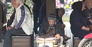 Türkiye'nin acı gerçeği! Emekliler çalışmak zorunda