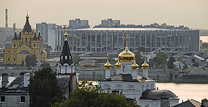 Ukrayna’dan Putin’in konutuna yönelik İHA saldırısı