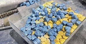 Uyuşturucuda korkutan tablo: Bağımlı sayısı 15 milyona dayandı, kullanım yaşı 12'ye indi