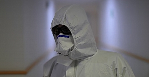 Uzmanlar uyarıyor: Yapay zekayla, pandemi yaratabilecek 'biyosilahlar' üretilebilir