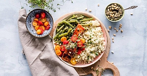 Uzmanlar vücutta harikalar yaratan tam tahılı anlattı