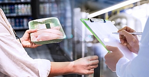 Vatandaş en çok hijyen ve et ürünlerini şikayet etti