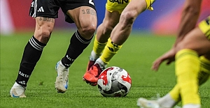 Ziraat Türkiye Kupası'nda haftanın maç programı