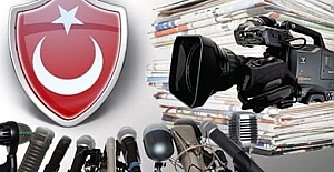 "10 OCAK Çalışan Gazeteciler Günü" Kutlu Olsun!..