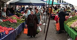 2025 enflasyonu TÜİK'e göre %30,9 ENAG'a göre %56,1