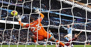 2025'in uluslararası arenadaki en golcü 10 ismi: Listede Süper Lig'in yıldızı da var