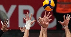 2026 Voleybol Kadınlar Milletler Ligi’nin 2. etabı Ankara'da düzenlenecek
