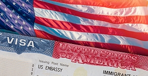 ABD 75 ülkenin vatandaşlarına sınırını kapattı 