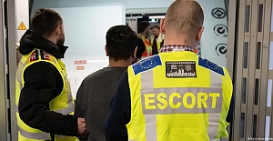 Almanya'dan Türkiye'ye sınır dışılar iki katına çıktı