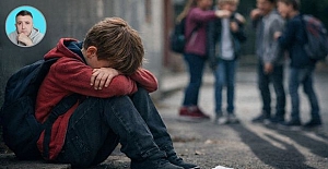 ALPER ŞİRVAN yazdı: "Akran Zorbalığı...