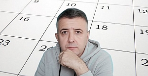 ALPER ŞİRVAN yazdı: "Tarih ve Tekerrür.."