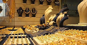 Altın fiyatları rekora doymuyor! Yine bir tarihi zirve