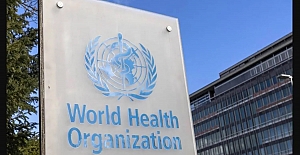 Amerika Birleşik Devletleri Dünya Sağlık Örgütü'nden çekildi