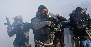 ANALİZ: Çok kan dökülecek!.. ABD'de iç savaş gündemde