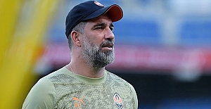 Arda Turan: 'Dünyadaki tüm savaşların bitmesi dileğiyle!'