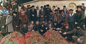 Azerbaycan’da Kara Yanvar’ın 36. yılı:...