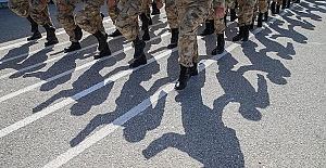 Bedelli askerlik sınıflandırma sonuçları...