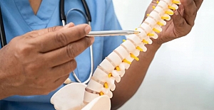 Bel fıtığında devrim: Sakarya’da 100 hasta 3 günde iyileşti